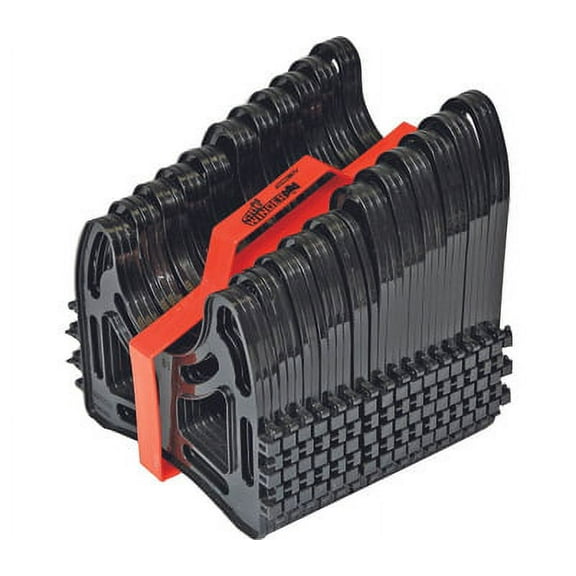 Camco Sidewinder RV Sewer Hose Support - Plastic - 15'