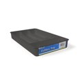thumbnail image 1 of Camco 43509 RV Cutlery Tray - Black, 1 of 3