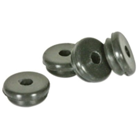Camco 43614 Magic Chef Stove Grommet - 4 pack