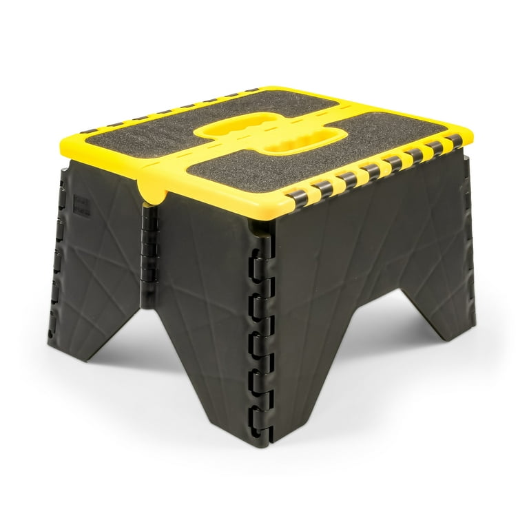 Camco step stool hot sale