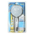 thumbnail image 1 of Camco 43713 - Plastic Chrome Shower Head Kit, 1 of 2