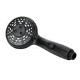 thumbnail image 1 of Camco 43743 Premium RV/Marine Shower Head - Black, 1 of 3