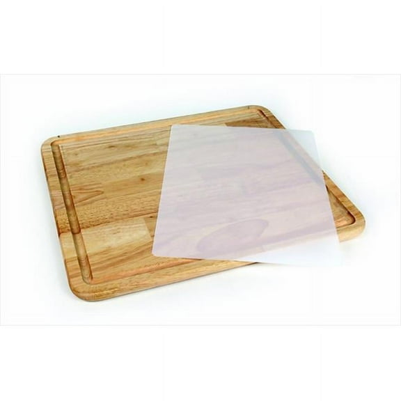 Camco 43753 Hardwood Stove Topper and Cutting Board