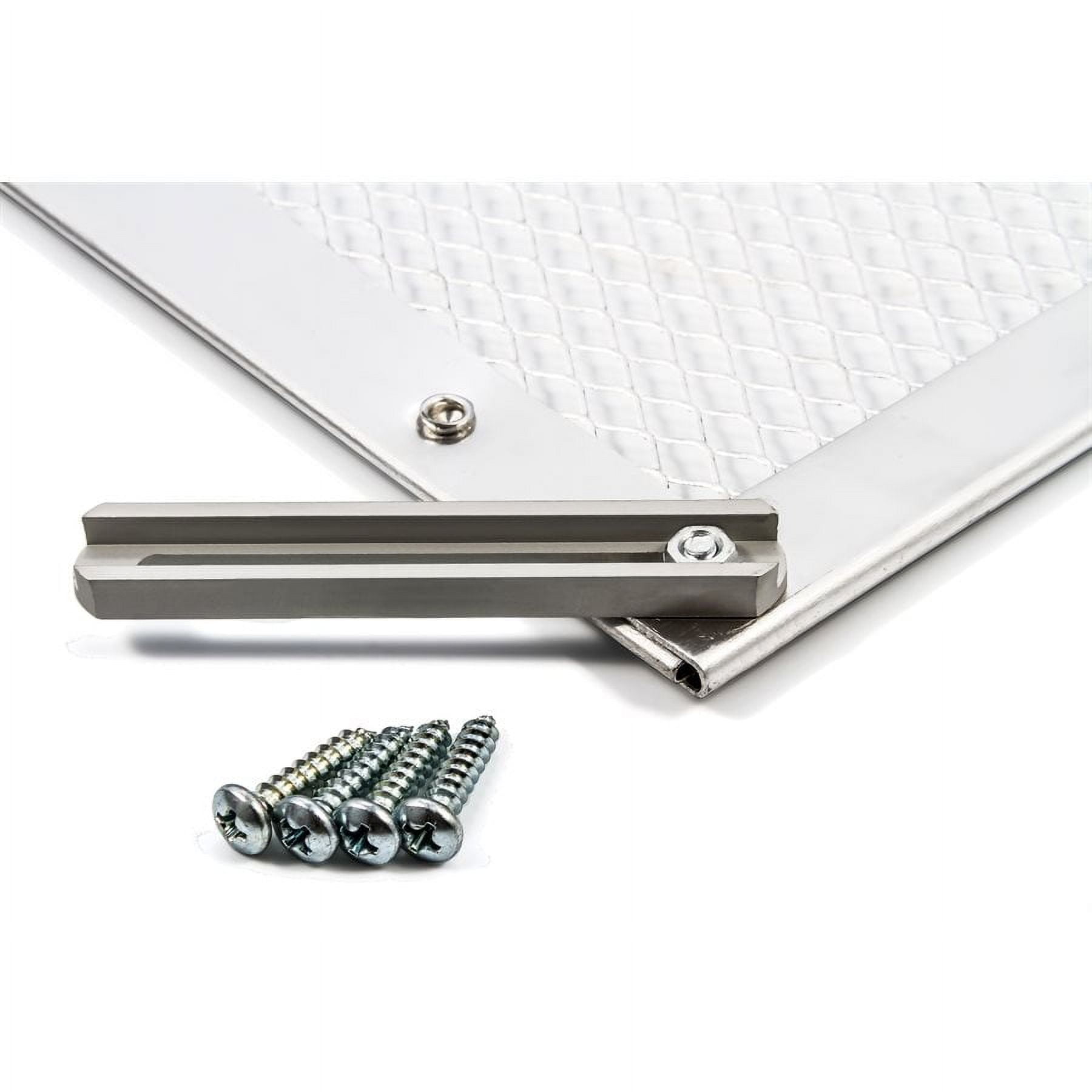 Camco 43980 - Standard Screen Door Grille