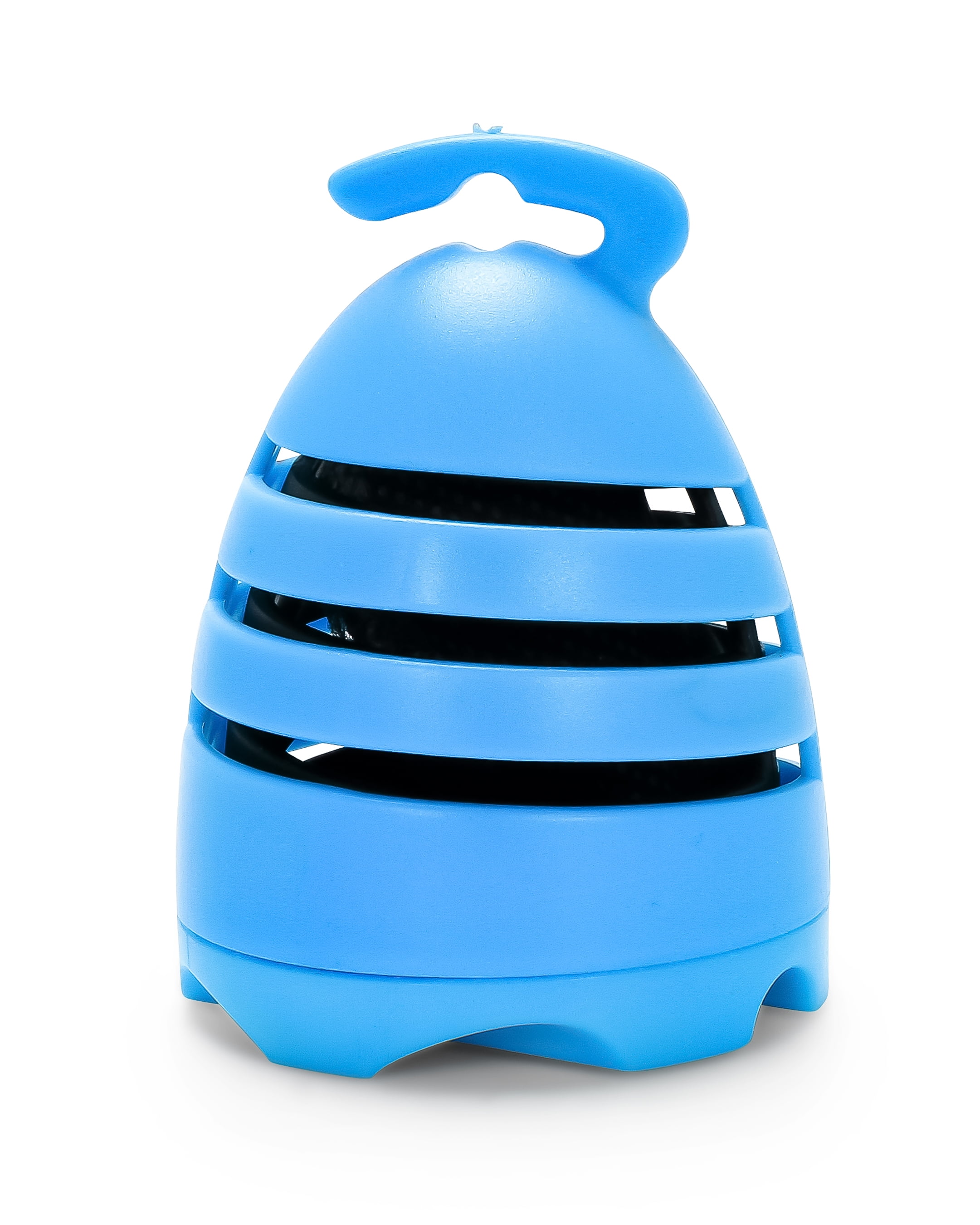 Adjustable Blue Plastic Fridge Odor Absorber with Activated Carbon
