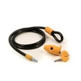 thumbnail image 1 of Camco 44290 Power Grip Cable With Lock- 60", 1 of 1