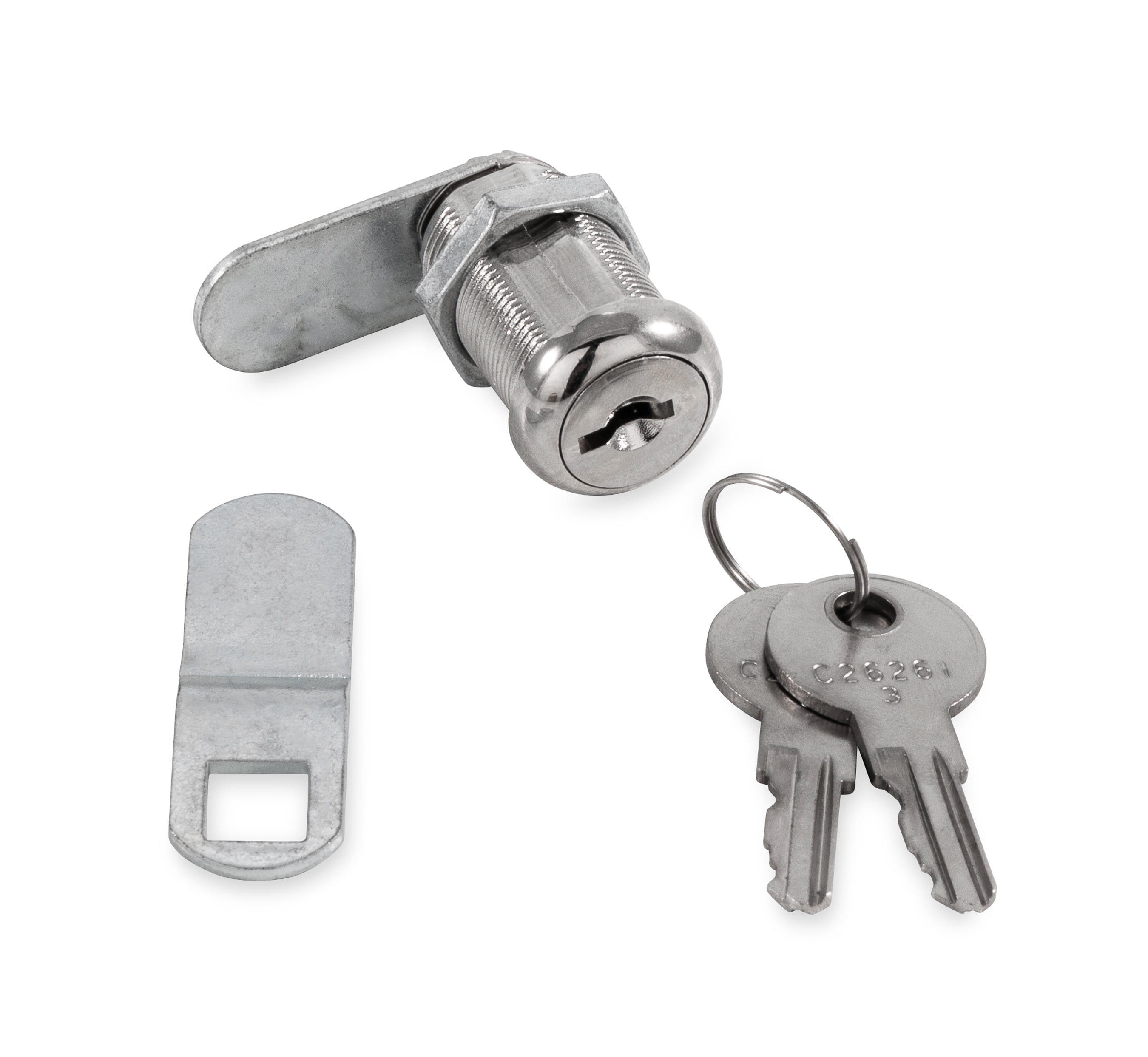 Camco 44363 Cam Lock 11/8" Baggage Lock