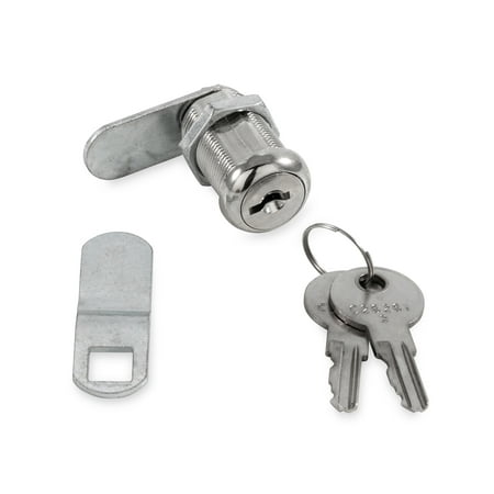 Camco 44363 Cam Lock - 1-1/8" Baggage Lock