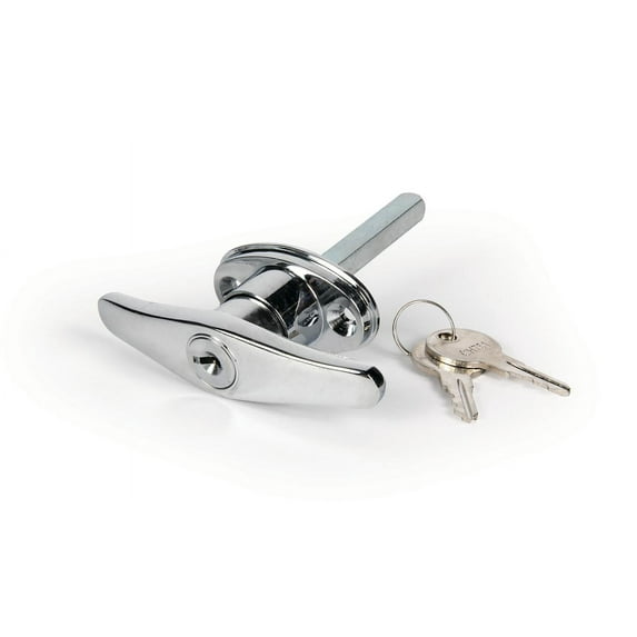 Camco 44393 - Locking T-Handle