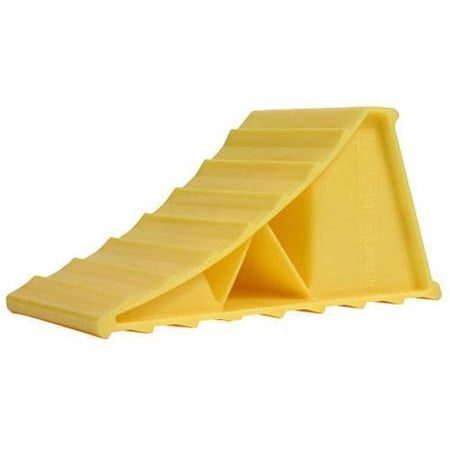 Camco 44412 Wheel Chock - Single