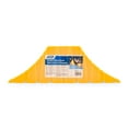 thumbnail image 1 of Camco 44435 Tandem Wheel Chock , Yellow, 1 of 3