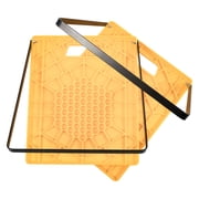 Camco 44543 Stabilizing Jack Pads - Two-Pack