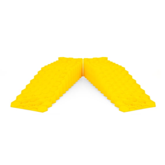 Camco Heavy-Duty Automotive Ramps, 2 pack (44558)