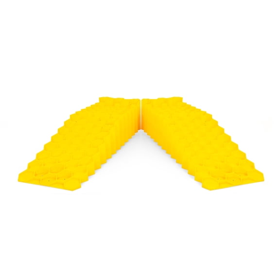 Camco Heavy-Duty Automotive Ramps, 2 pack (44558)