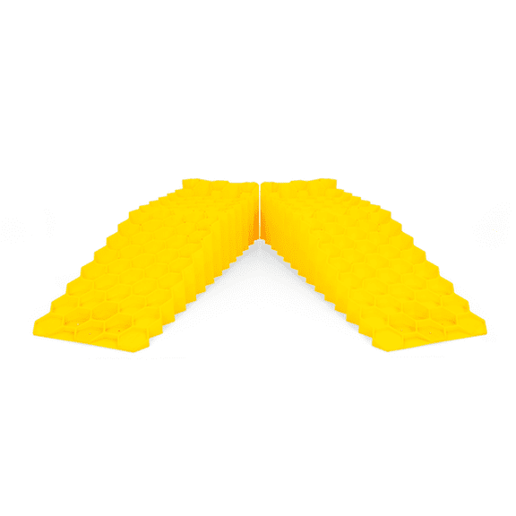 Camco Heavy-Duty Automotive Ramps, 2 pack (44558)