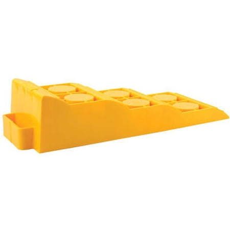 Camco 44573 Tri-Leveler Yellow