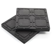 Camco 44600 Levelling Block Non-Slip Pad, 8.5" x 8.5"