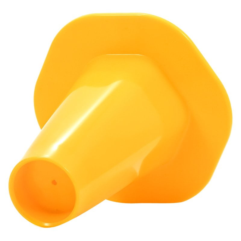 Camco 44635 Plastic Tongue Jack Stand for RV Leveling