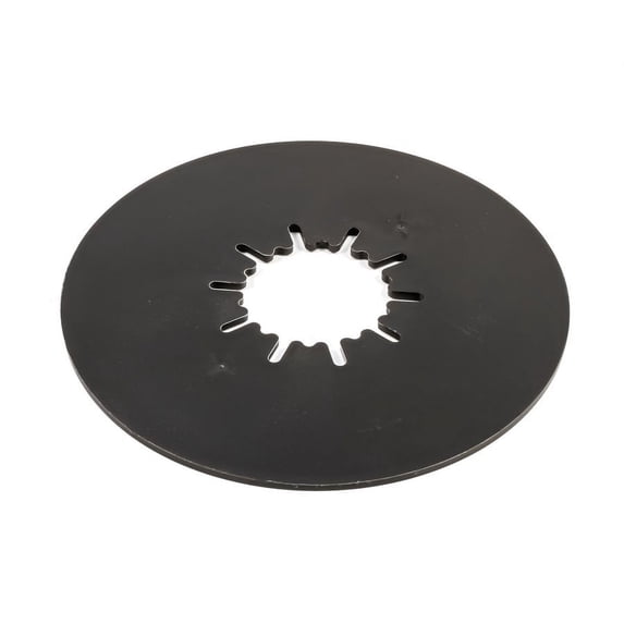 Camco 44665 Wheel Lube Plate