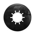 thumbnail image 1 of Camco 44671 RV Fifth Wheel Lube Plate - 8.25", 1 of 3