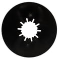 thumbnail image 1 of Camco 44675 5th Wheel RV Lube Plate, 12" 12/Pk, 1 of 2