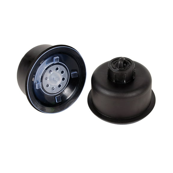 Camco 44850 Gen-Turi Suction Cup Mount