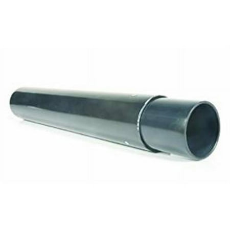 Camco 44872 Gen-Turi 18" RV Exhaust Extension with Coupler