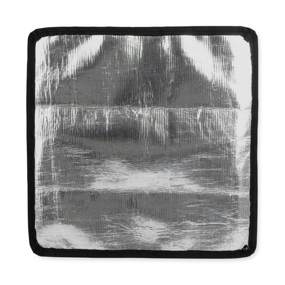 Camco 45149 Camper RV Light Blocking Vent Shade Roof