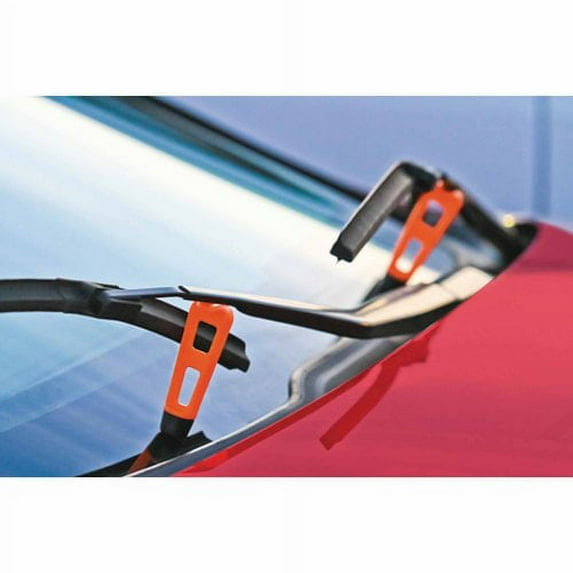 Camco 45456 Wiper Stand-Off Wedges, 2pk