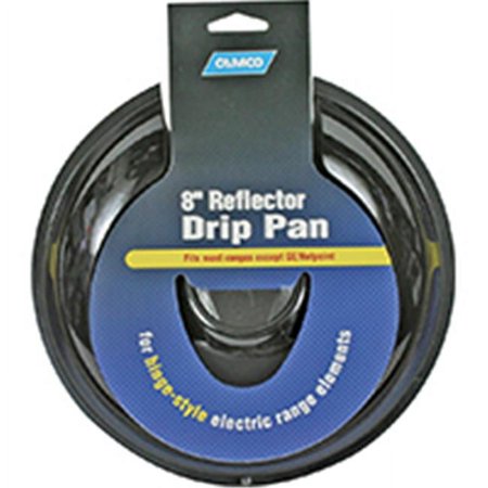 Camco 473 8 In. Electric Ranges Drip Pans