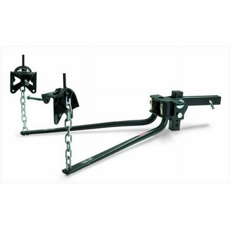 Camco 48053 Elite Round Bar 1000 Lbs.