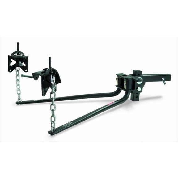 Camco 48053 Elite Round Bar 1000 Lbs.