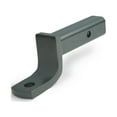 thumbnail image 1 of Camco 48292 RV Trailer Ball Mount - 2 3/4" Rise, 4" Drop & 9" Length, 1 of 7