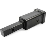 Camco 48471 Eaz-Lift RV 2" to 1-1 / 4" Hitch Receiver Adapter