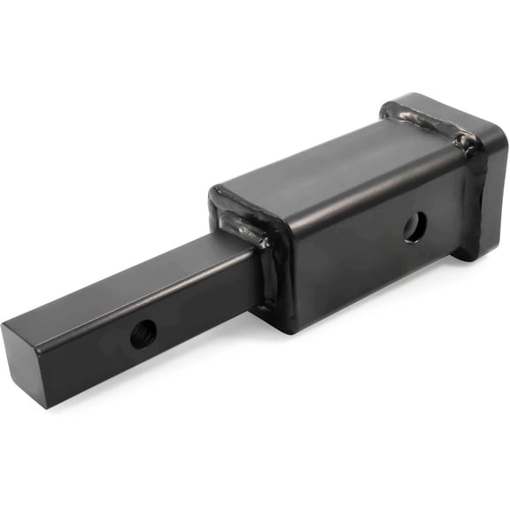 Camco 48471 Eaz-Lift RV 2" to 1-1 / 4" Hitch Receiver Adapter