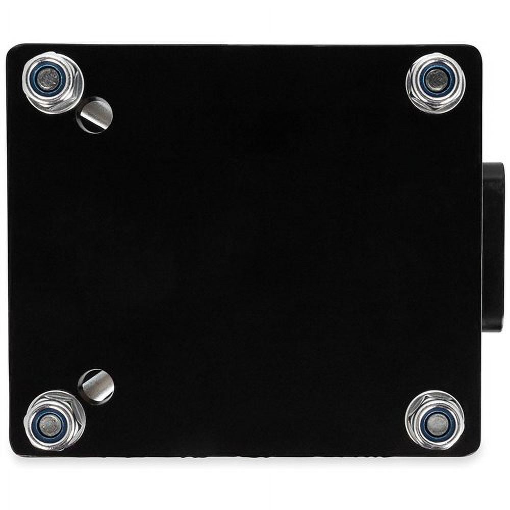 Camco 48473 Camco EAZLIFT RECEIVER HITCH BUMPER MNT