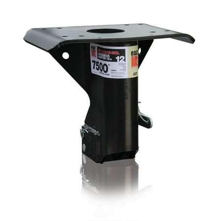 Camco 48500 Eaz-Lift Gooseneck Adapter - 12"