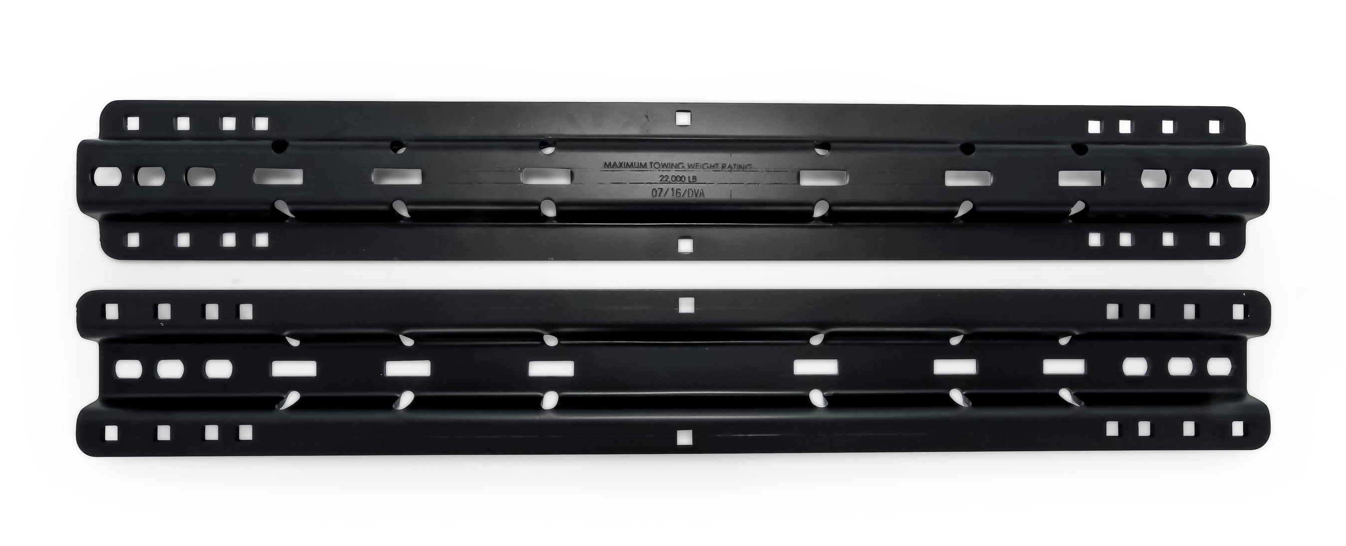 Camco 48631 EazLift FifthWheel Install Kit with Installation Hardware