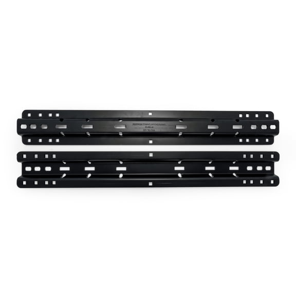 Camco 48631 Eaz-Lift Fifth-Wheel Install Kit with Installation Hardware