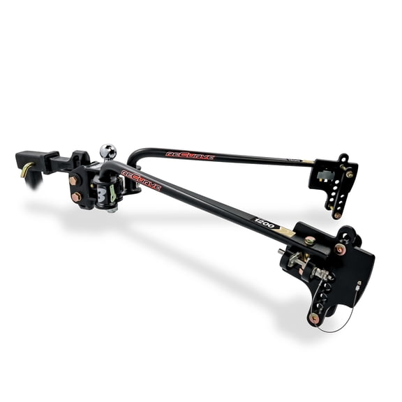 Camco 48752 Wd Hitch Kit Recurve R3 1000 Lb