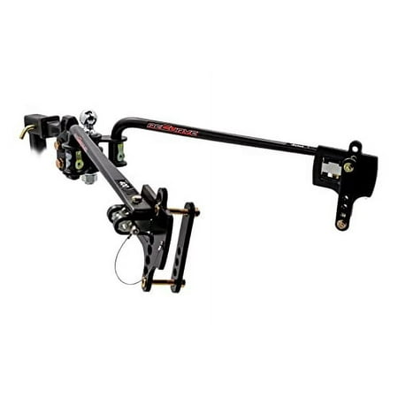 Camco 48770, ReCurve R3 Weight Distribution Hitch Kit RV Parts