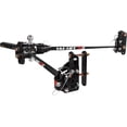 thumbnail image 1 of Camco Eaz-Lift TR3 1,200lb Weight Distribution Hitch Kit Features 1,500lb Max Tongue Weight Rating, Pre-Installed 2-5/16-inch Hitch Ball, and Adjustable Sway Control (48902), 1 of 8