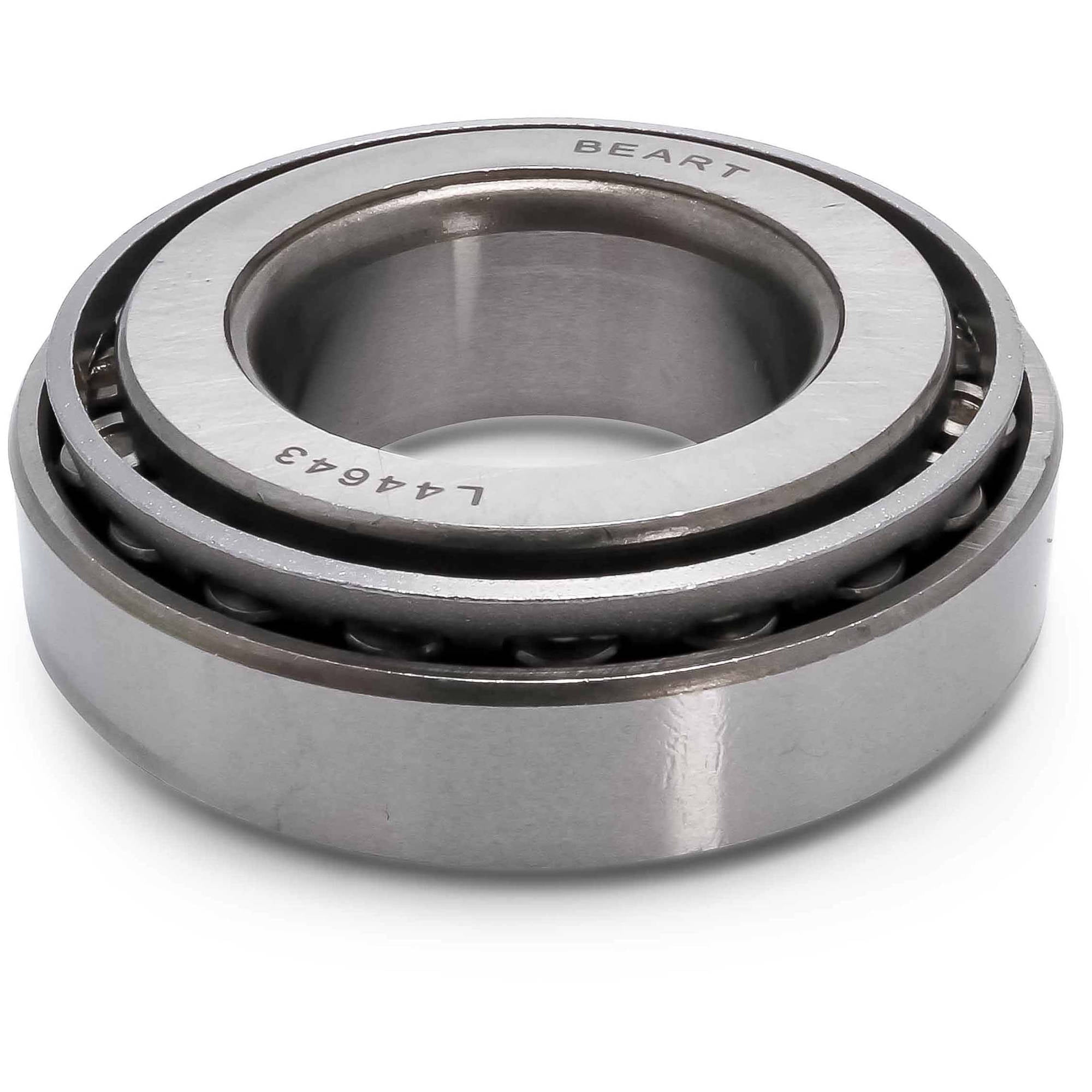 Camco 50051 Wheel Bearing Kit, 11/16 Includes Dust Caps