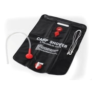 Camco 51368 Solar Camp Shower - 5-Gallon Capacity