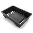 thumbnail image 1 of Camco 51797 Gray Currituck 50 Quart Cooler Dry Basket - Perfect to Hold Food, Utensils and More - Dishwasher Safe, 1 of 4