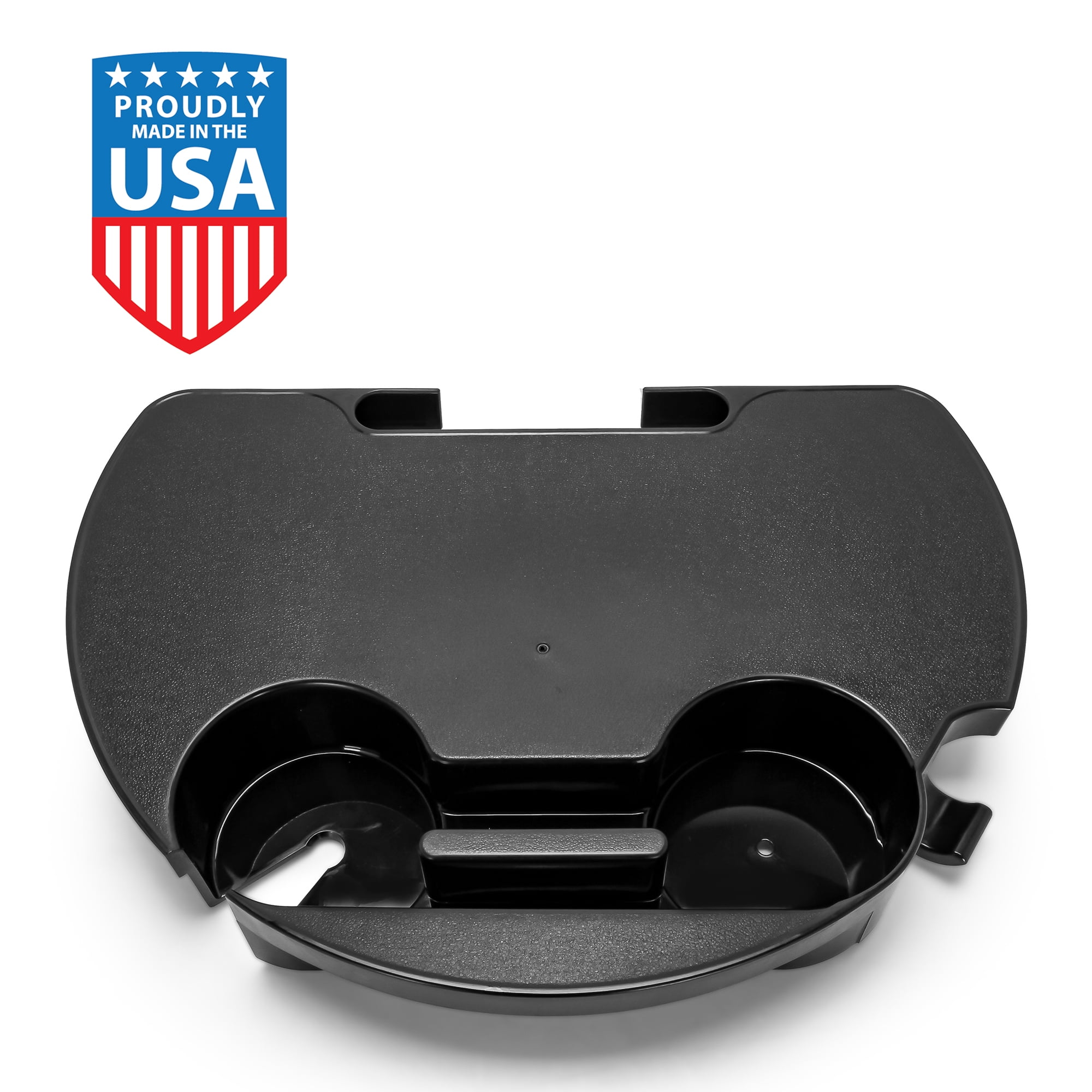 Camco 51834 Zero Gravity Chair Tray - A Convenient Tray for Snacks