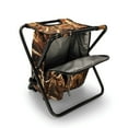 thumbnail image 1 of Camco 51908 Camping Stool Backpack Cooler - Camo, 1 of 21