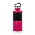 thumbnail image 1 of Camco 51936 Currituck Standard Mouth Bottle - 12 oz., Raspberry, 1 of 2