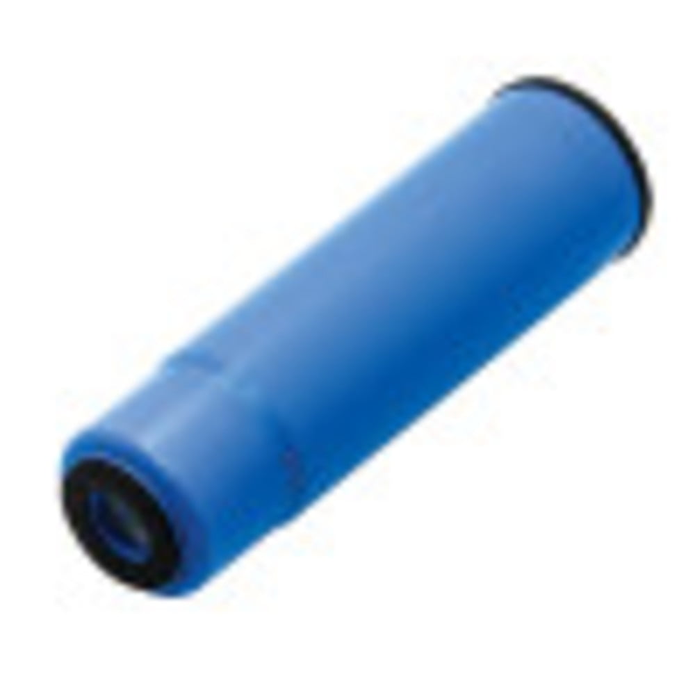 Blue 10-Inch Water Filter Replacement Cartridge