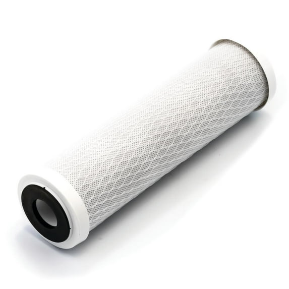 Camco 52418 Hydro Life Commercial 2471 Replacement Cartridge - Fits Most 10-inch Filter Housings